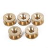 Efficient Brushcutter Grass Trimmer Head Eyelets Set of 5 for All Models