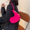 Women Bags Armpit Shoulder Bag Small Shoulder Purse Underarm Bags Clutch Women Hobos Summer Simple Handbags
