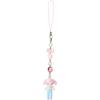 Ремешок Sanrio Hello Kitty 1 Аксессуар-брелок из коллекции Sanrio Closet