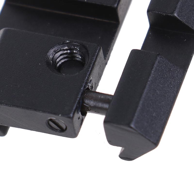Практичный качественный адаптер-кронштейн 11–20 мм, мини-кронштейн 11–20 мм, маленький зажим