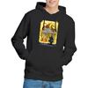 Dark Crystal Unisex Adult Poster Hoodie