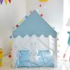 OEING Детская комнатная игровая палатка-замок принцессы