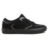 Vans Кеды для скейтборда Skate Rowley Low Top Унисекс Черные Серые VN0A2Z3OHR0