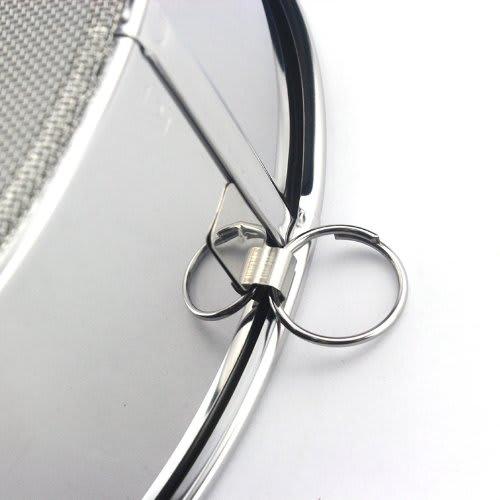 PEARL METAL Дуршлаг Antenor из нержавеющей стали, 18 см, D-3506