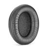 1Pair Leather Earpads Replacement for Kaira X / Pro Headphone Ear Pads Upgraded Leather Material Pad