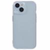 For iPhone 13 Case Airbag Cushion Protective TPU Clear Phone Cover