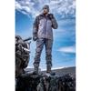 3-in-1 Jacket with Detachable Liner Gray-Black, "", Ce, Lahti