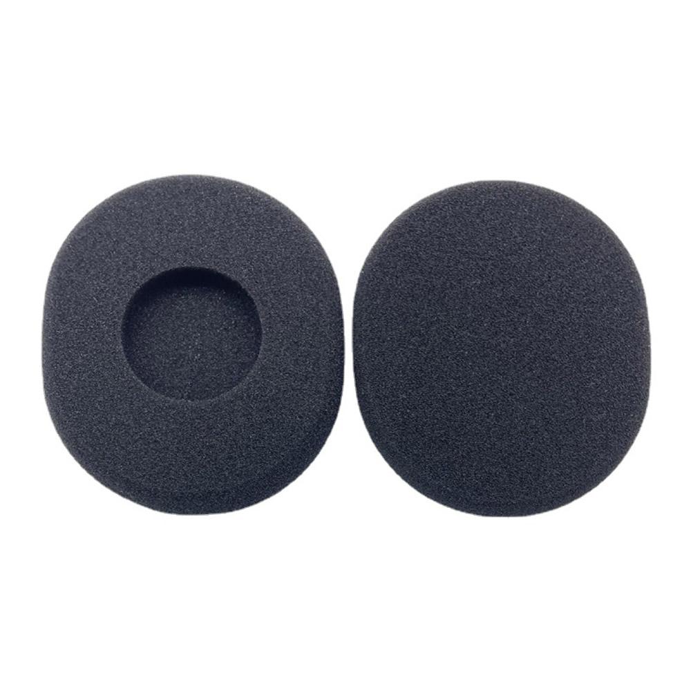 Headphones Ear Cushions Sponge Earpads Cover Earmuffs Repair Parts for Logitech H800