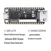 FPGA-плата Sipeed Tang Nano 20K, эмулятор NES с SPI-связью