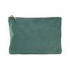 BagBase Plain Velvet Accessory Bag