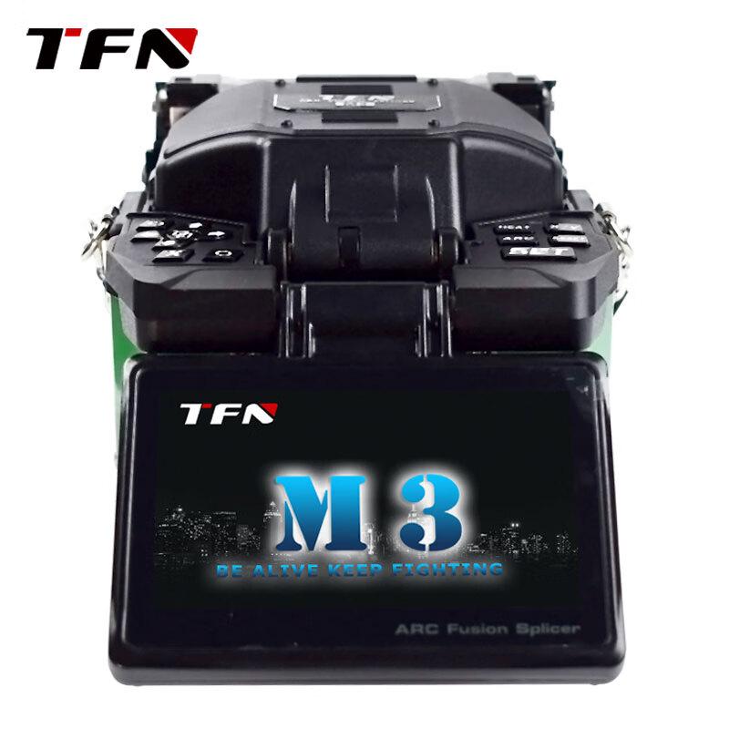 Сварочный аппарат для оптоволокна TFN M3