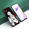 Чехол для телефона с аниме Sukuna Jujutsu Kaisen для OnePlus 7T 8T 9RT 10R Pro 6T Nord 2T CE2 N10 N20 N100 N200 ACE 5G, мягкий черный чехол