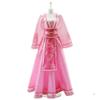 Dress DIY Hanfu Clothes Toys Skirt Doll Clothing Design Doll's Hanfu Clothes DIY Kit  Kids Girl