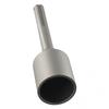 Ground Rod Driver Bit For Driving Ground Rods For SDS MAX Hammers 30/45/50/60mm