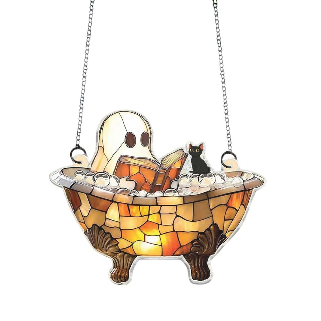 Christmas Decoration Pendant Christmas Tree Tag Theme Party Crafts Ornament