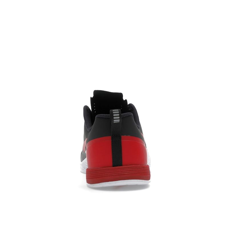 Nike Metcon 1 OG Road To Metcon X - Banned 2024 Men Sneakers Black Varsity-Red Wolf-Grey FQ1854-001