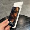 The W-Walkings D-Dead Daryl Dixon Phone Case For IPhone 17 Air 16 E Pro Max 15 14 13 Mini 12 Pro 11 Max Plus Black Soft Shell