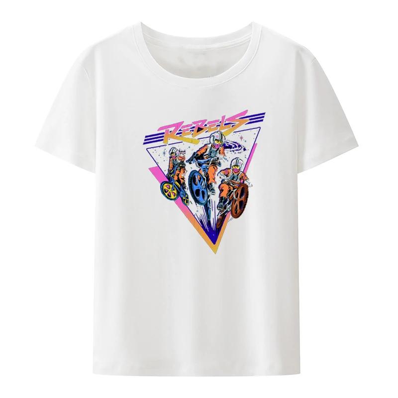 Cheddar Goblin Funny Graphic Printed T-shirt Print Humor Pattern Camisetas Streetwear Clothing T-shirts Style Blouse Loose