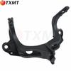 Compatible Suzuki GSXR600/GSXR750 K4 Headlight & Instrument Bracket (2004-2005)
