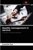 The Quality Management In Service Book