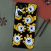 Чехол с руками и глазами для Realme 15 Pro GT7 GT6 C65 C67 C61 C53 C55 C51 C35 C63 C71 C75 11 12 13 14 Pro Plus