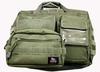 Stormcross Военный подсумок Наплечная сумка Модульный подсумок MOLLE Органайзер для аксессуаров для снаряжения Сил Камуфляж Самооборона (45074 Загар)