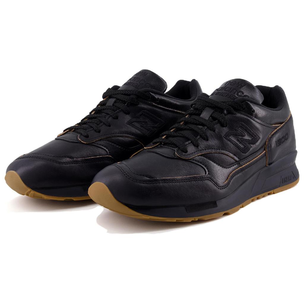 New Balance 1500 Made In England 'Lux Leather Pack' Sneakers U1500KBI