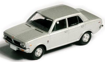 Томика Лимитед Винтаж Honda 1300 99S TLV-67b (Серебряный)