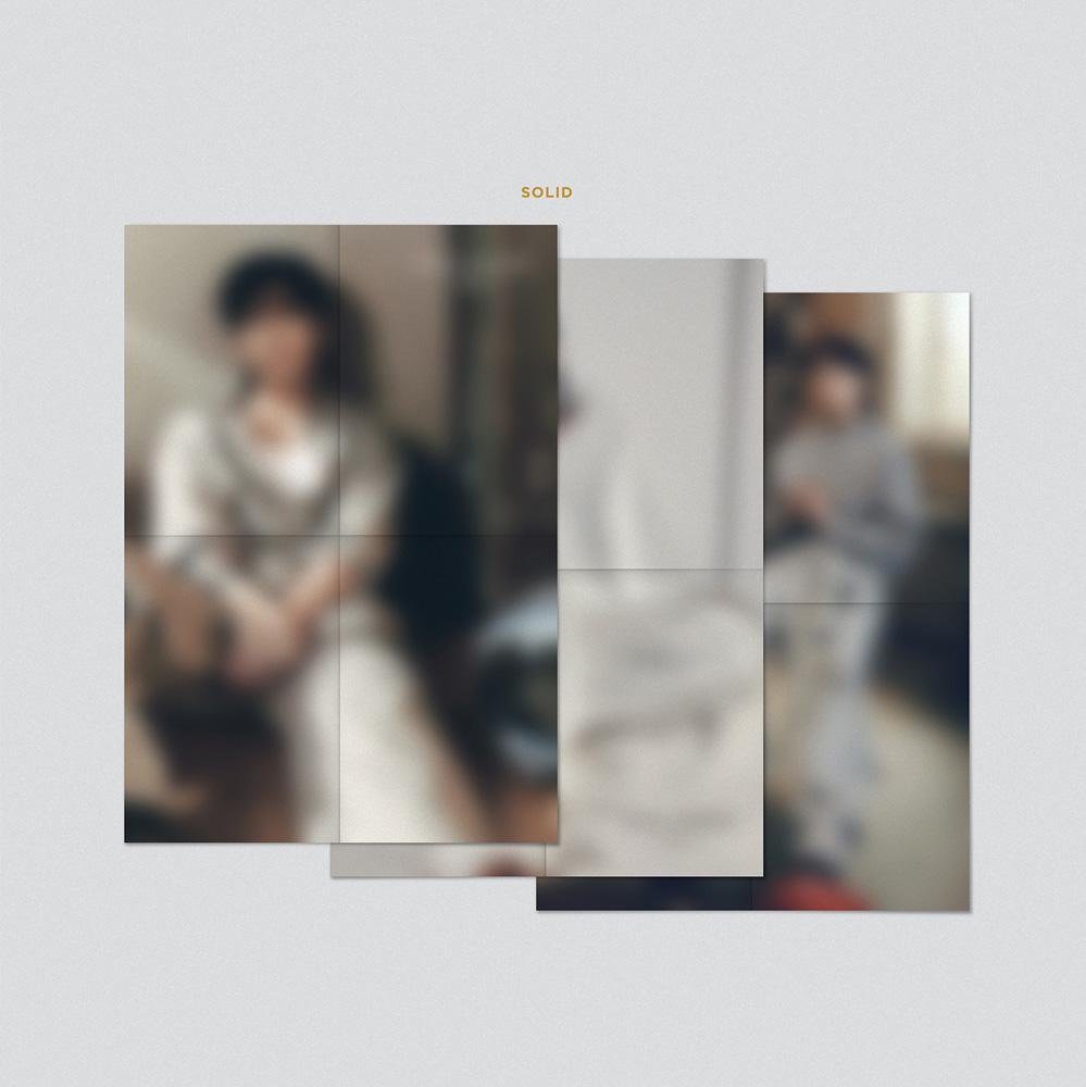 [Предзаказ] Jung Kook (BTS) - соло альбом GOLDEN