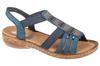Sandals, Womens Blue Sandals