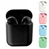 InPods I12 Bluetooth Earphone 5.0 Беспроводные наушники Наушники-вкладыши Спортивная гарнитура с микрофоном