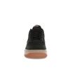 Nike Кроссовки Air Force 1 07 LX Black Red Stardust Unisex Sanddrift FB8876-001