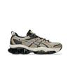ASICS Gel Quantum Kinetic Brown Black 1203A270-203 Unisex