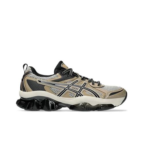 ASICS Gel Quantum Kinetic Brown Black 1203A270-203 Unisex