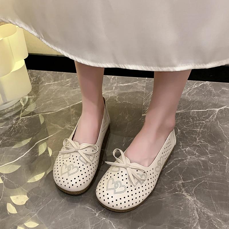 Женские милые весенне-осенние туфли на плоской подошве, повседневные белые тканевые туфли, удобные женские рабочие туфли для медсестер, большой размер 41 42