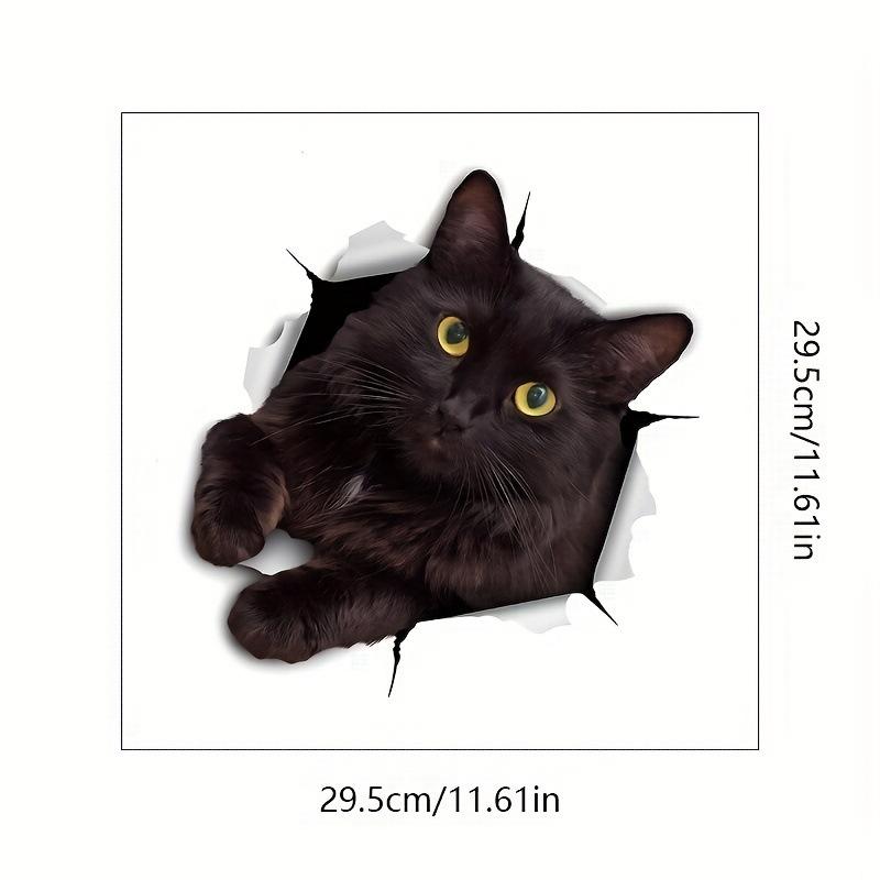 1 шт. Забавные наклейки на сиденье унитаза из ПВХ с животными Обезьяна Зебра Жираф Декали Водонепроницаемый Декор для стен ванной комнаты и двери Креативные съемные наклейки