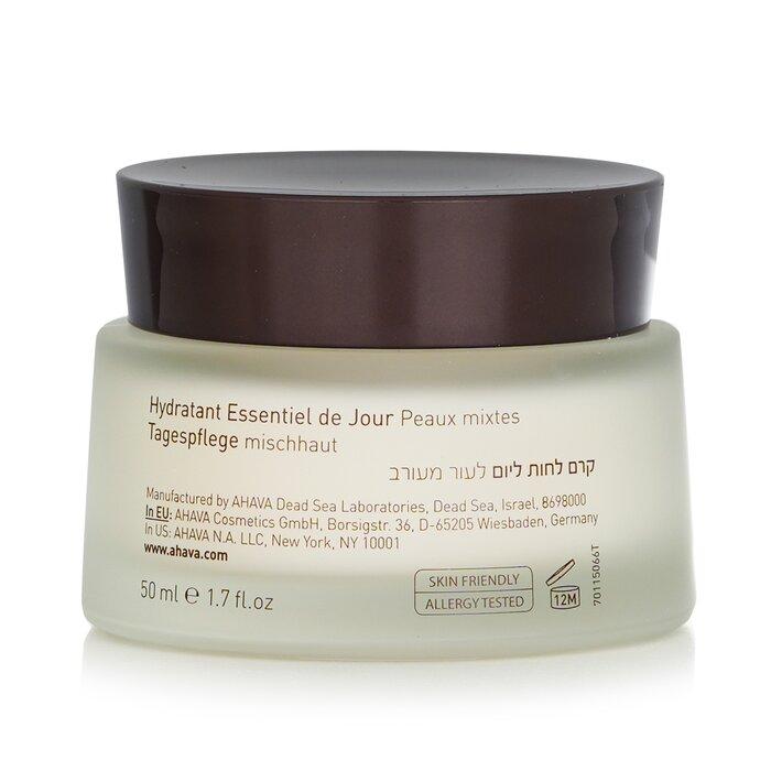 AHAVA Time to Hydrate Essential Day Moisturizer (for combination skin)