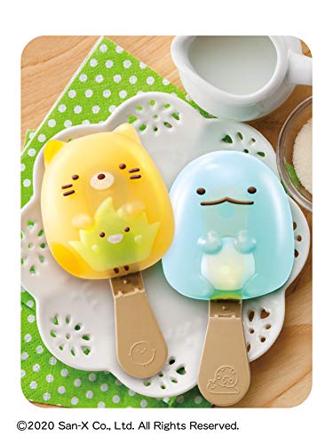 MegaHouse Sumikkogurashi Давайте вместе сделаем кондитерский бар