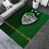 SpVgg Greuther Fürth Carpet Rug for Living Room Bedroom Home Sofa Decoration,Kids Play Non-slip Floor Mat