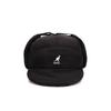 KANGOL Утепленные наушники-ушанка 4602 Черный