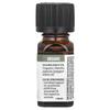 Organic Pure Essential Oil, Peppermint, 7.4 Ml (0.25 Fl Oz)