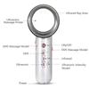 Ultrasound Cavitation EMS Body Slimming Massager Weight Loss Lipo Fat Burner Galvanic Infrared Ultrasonic Therapy Slim Machine