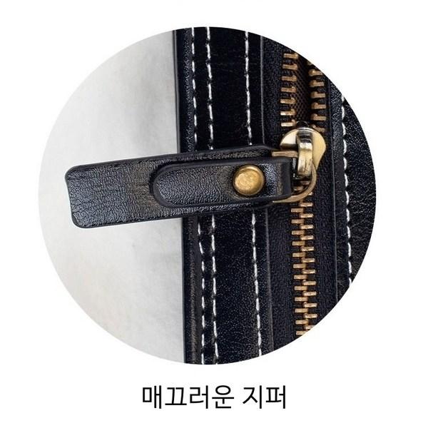 Женский антикварный кошелек Yes Mall с кольцом и застежкой-молнией для монет