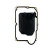 Transmission Filter Gasket Kit 246-377-1400 For Mercedes-Benz A160 A180 A220 B180 B200 CLA200 CLA220 GLA180 W176
