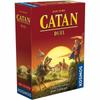 Card Game Space Catan Duel (FR)