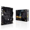 AM4 Compatible Motherboard with ASUS AMD B550 TUF GAMING B550-PLUS [ATX]