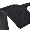 Free Cut Length Hook Loop Straps Reusable Cable Ties Fastener Self Adhesive Straps  Securing Strap