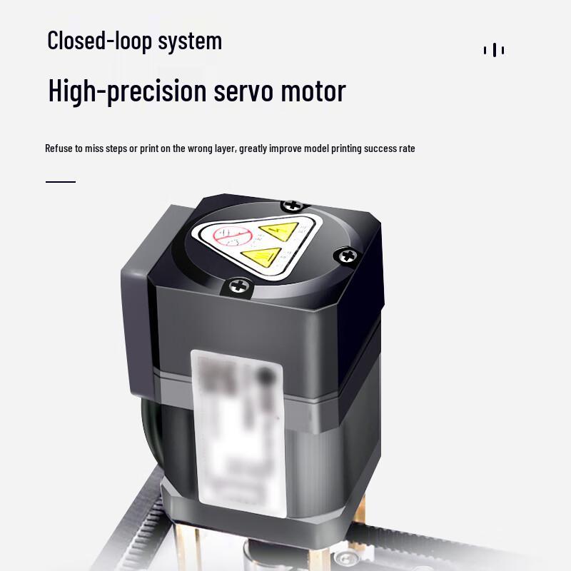 Proway PW-500MAX Industrial FDM 3D Printer