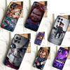 Кукла Чаки Ужасы Для Samsung Galaxy M13 M33 M53 M52 M32 M12 M14 M34 M54 M11 M21 M51 M15 M55 M31s M20 Чехол