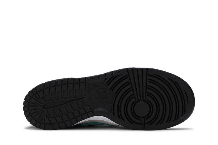 Nike Dunk Low Light Bone Tropical Twist (GS)